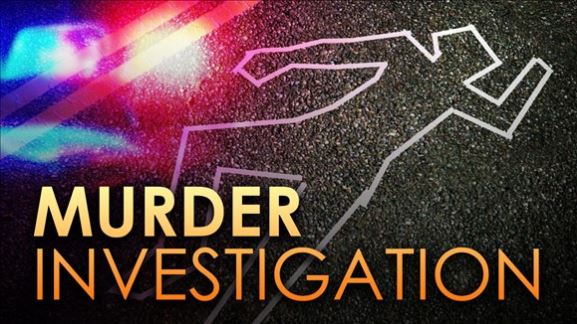 MURDER INVESTIGATION