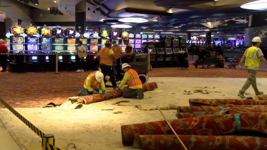 Morongo Construction