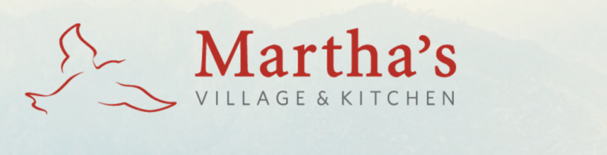 Martha's Village