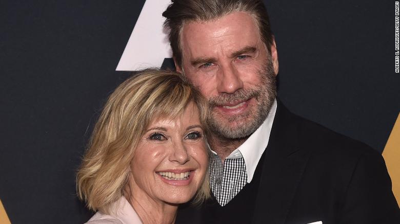 john travolta