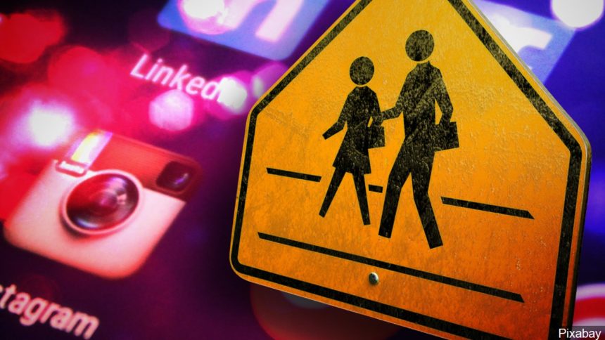 school threat