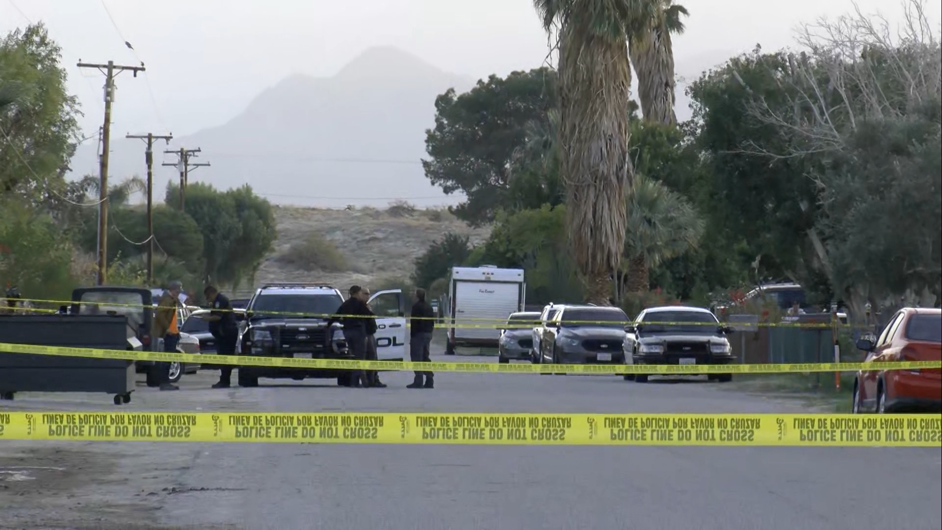 Man charged with murder in shooting death of a woman found dead at ...