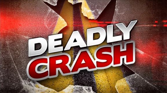 DEADLY CRASH