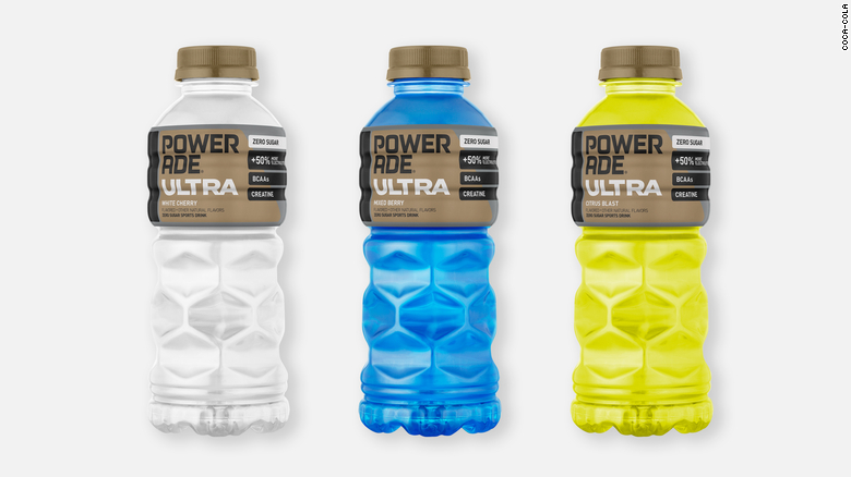 POWERADE