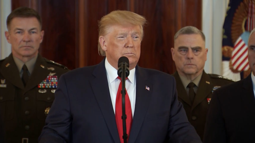 TRUMP