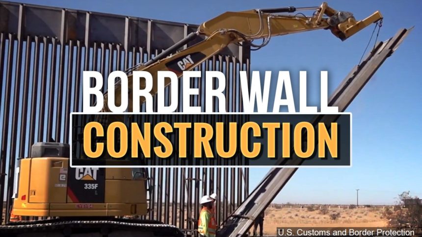 border wall