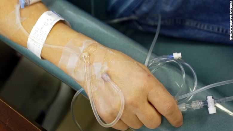 cancer deaths