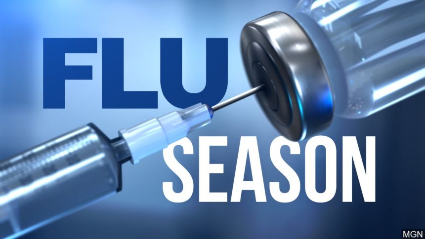 flu season