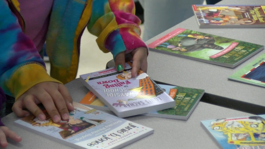 readership initiative