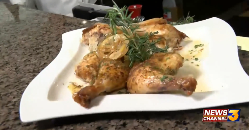 021320 CHEF FREDDY