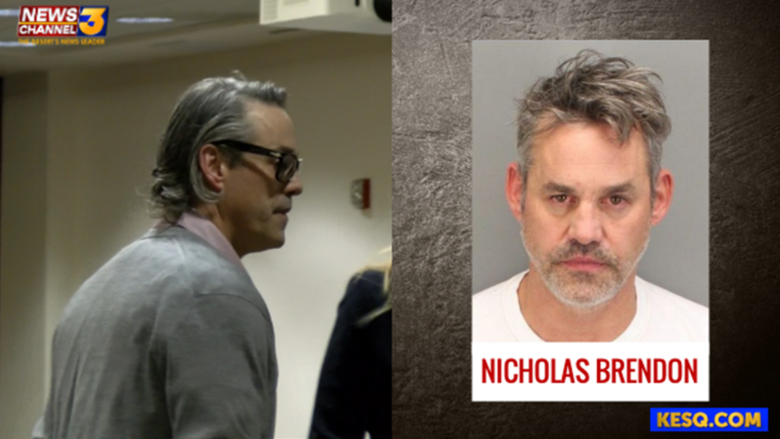 Nicholas Brendon