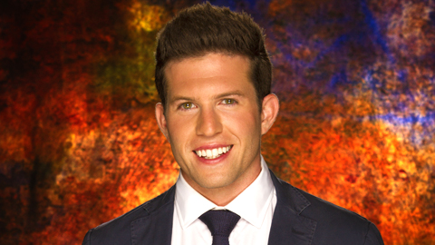 Jake Ingrassia