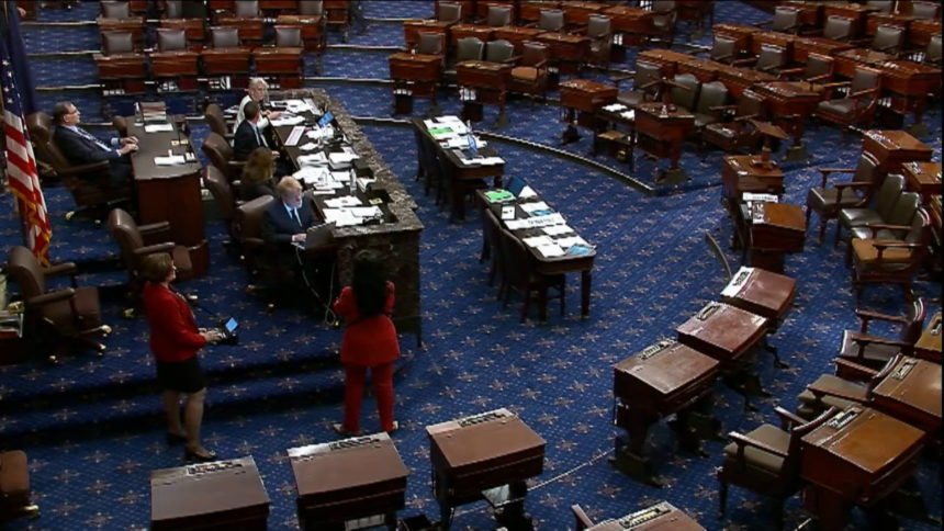 SENATE