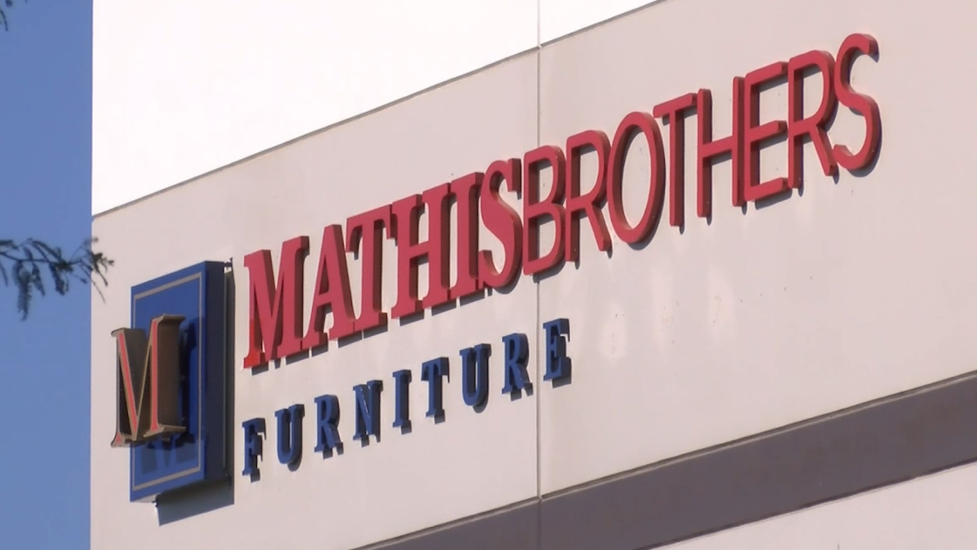 Mathis Brothers Reopens As Essential Business Kesq