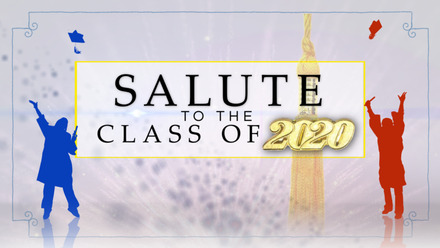 SALUTE 2020
