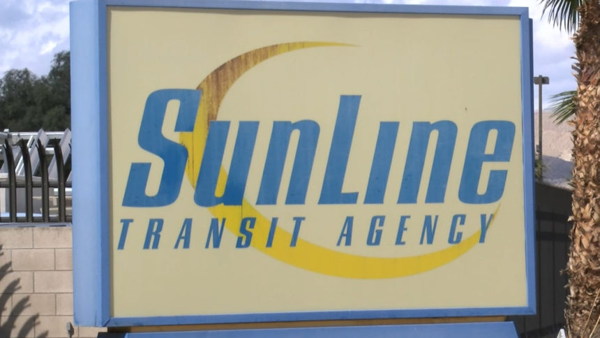SUNLINE