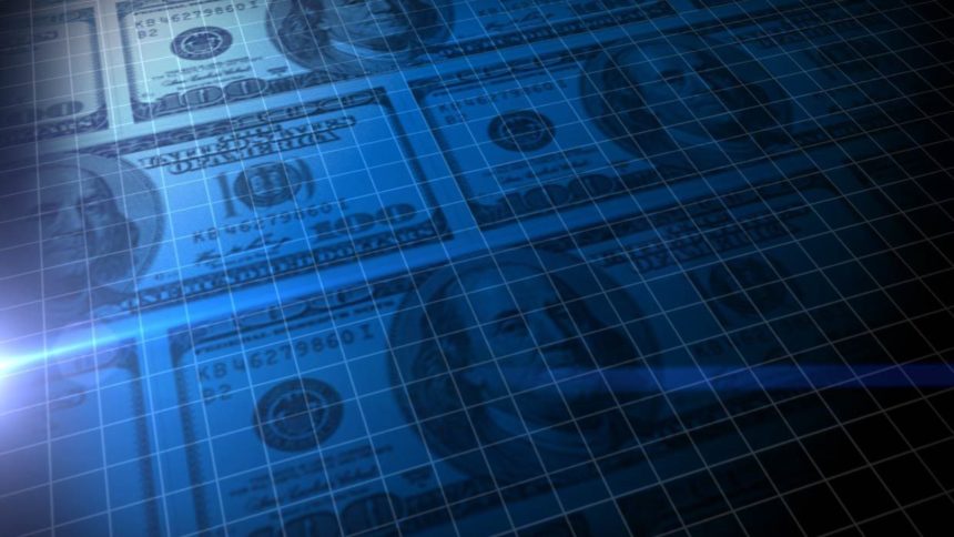 KEYT money economy cash