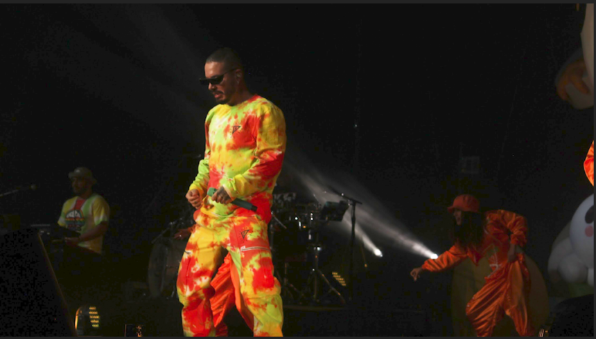 J Balvin 5