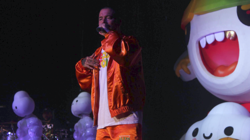 J Balvin 5