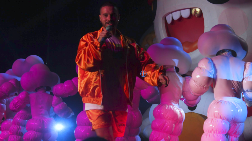 J Balvin 6