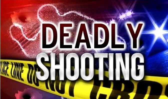 deadly shooting