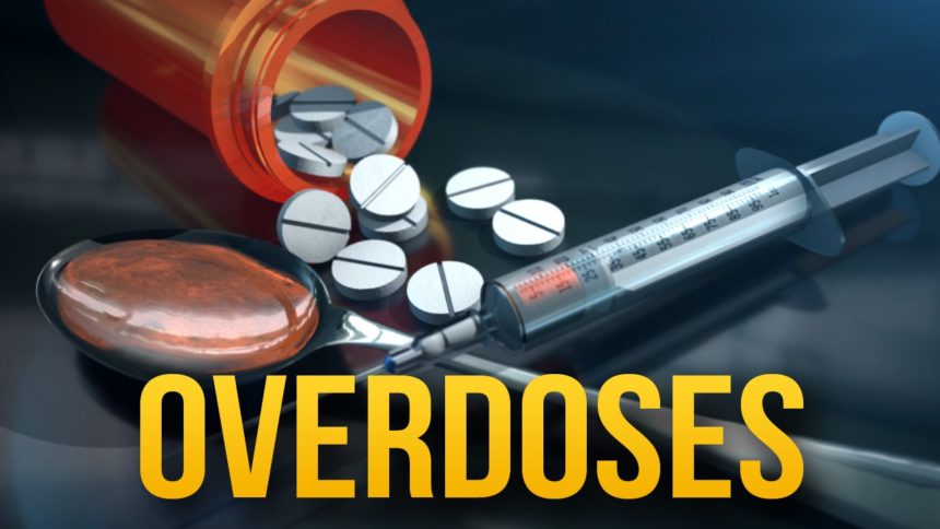 drug overdose