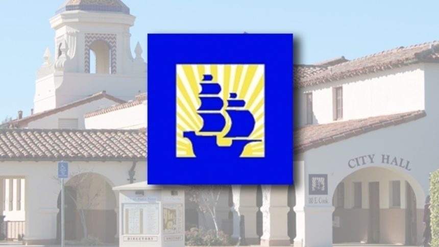 Santa Maria City Logo