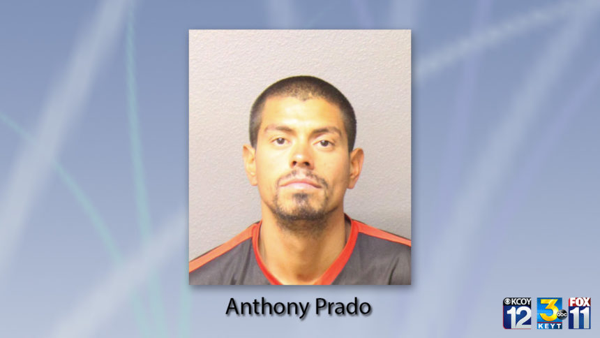 Anthony Prado