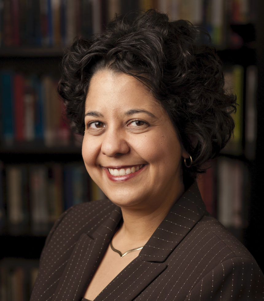 Erica Flores Baltodano