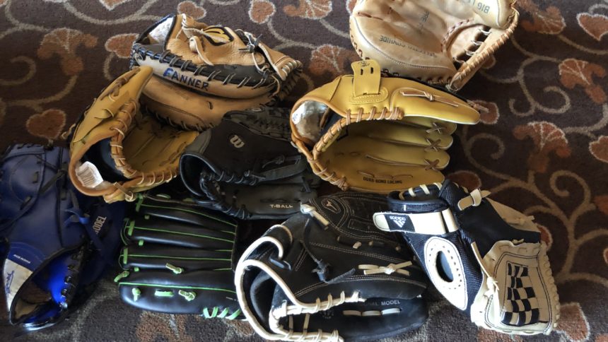 Gloves for Cuba