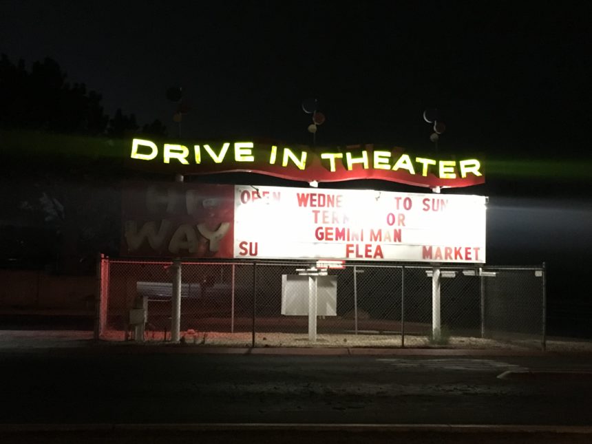Santa Maria Drive-In