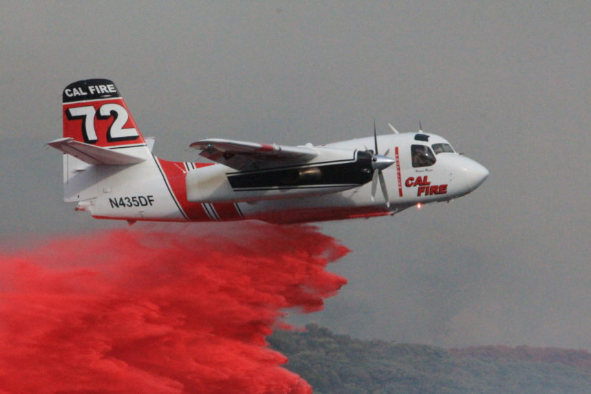 Air tanker 72