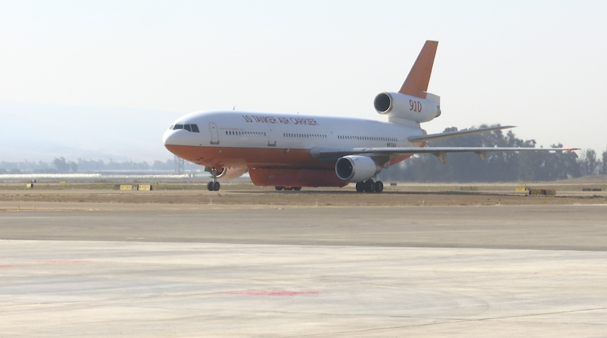 Air tankers sm prep