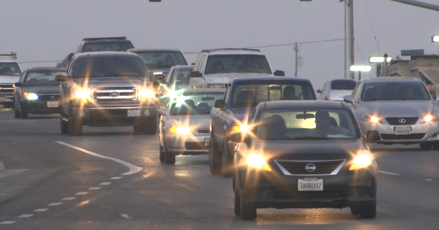 City to celebrate major road project