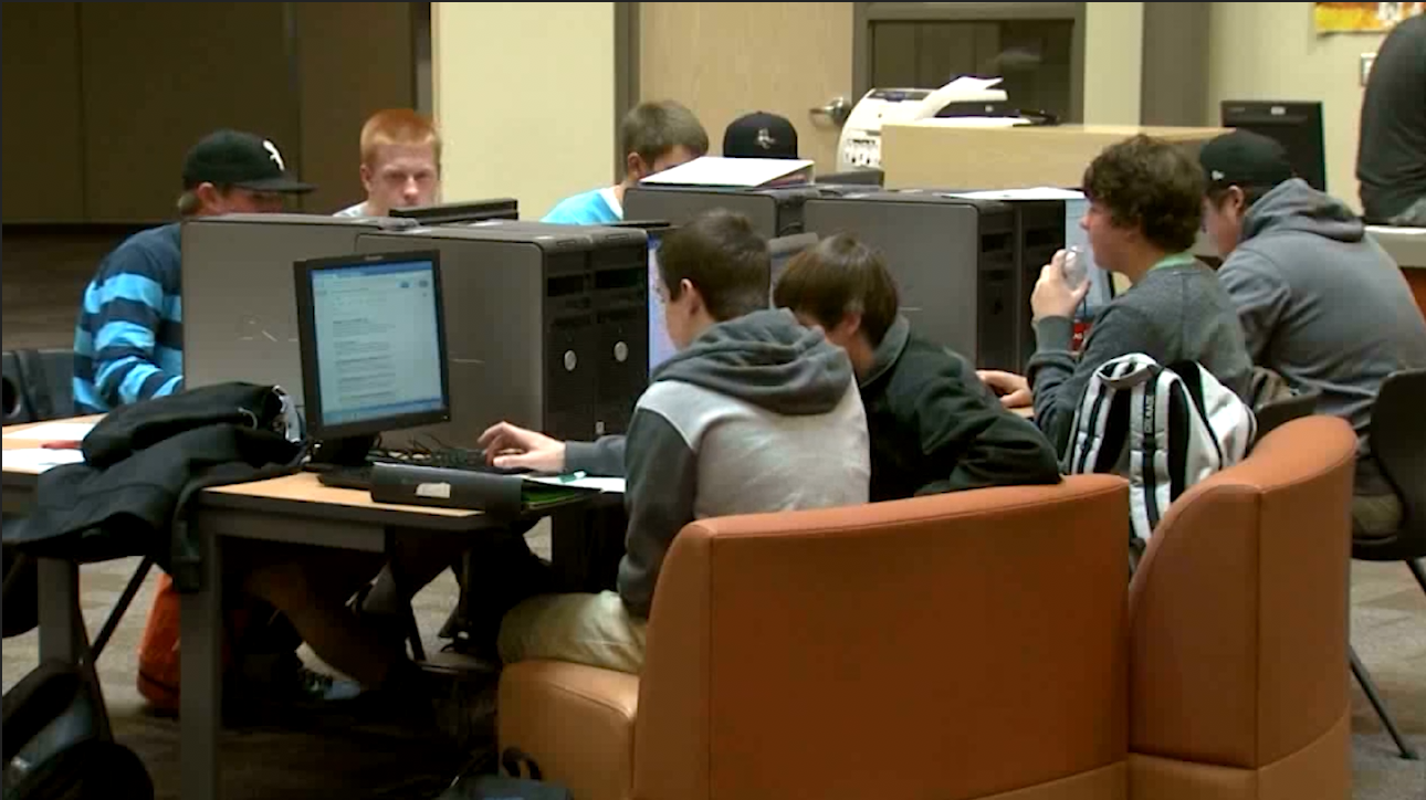 students slo sb