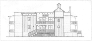 Santa Ynez affordable housing