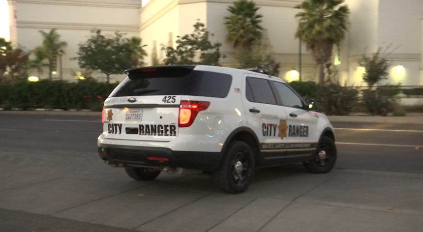 City of Santa Maria seeks more rangers - KEYT