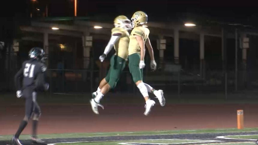 Santa Barbara is heading back to the CIF Championship Game