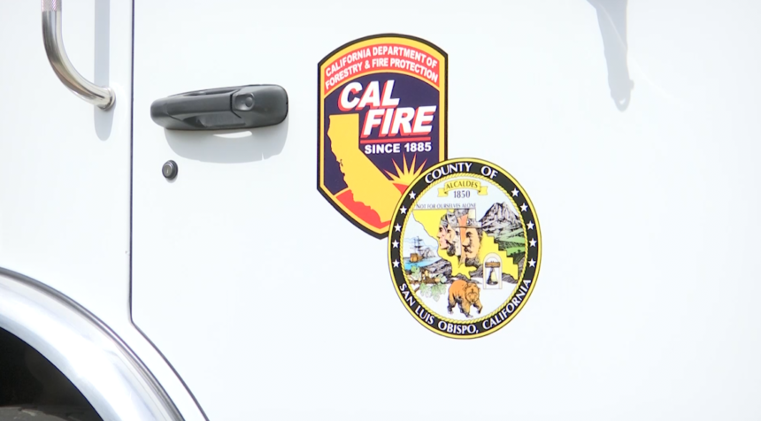 MUTUAL AID CAVE FIRE