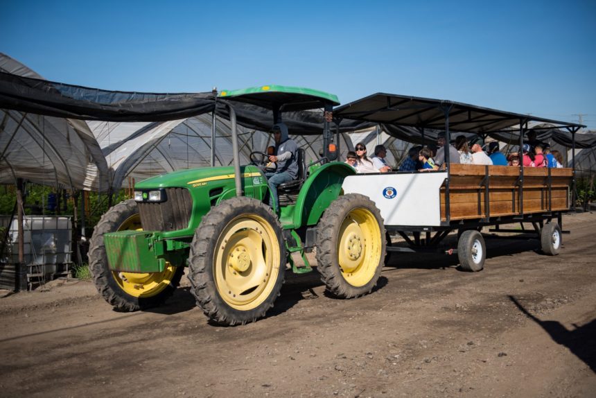 Ventura County Farm Day