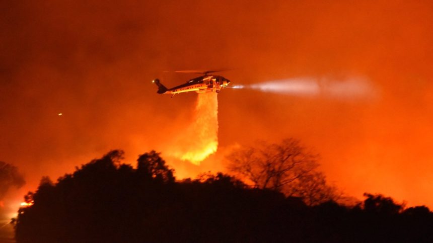cave fire 10