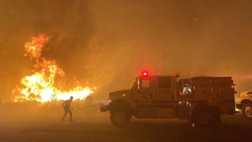 cave fire 12