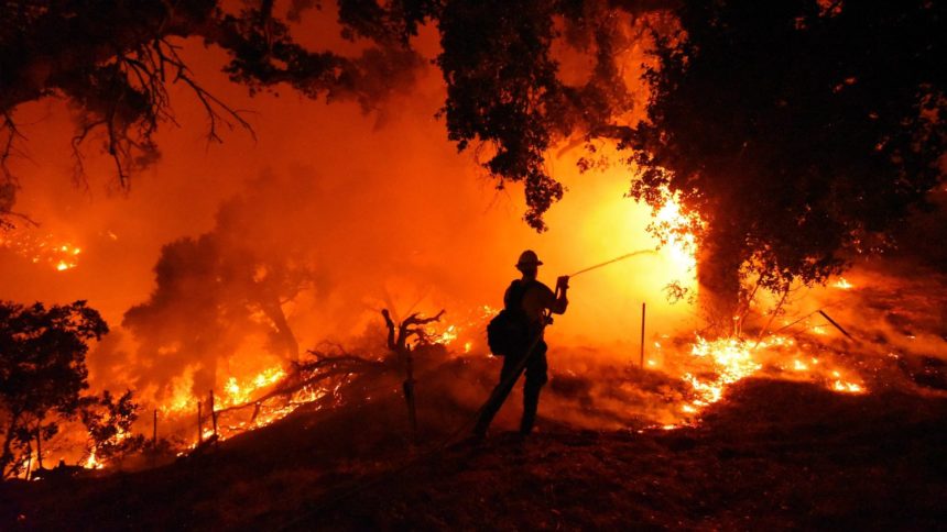 cave fire 15