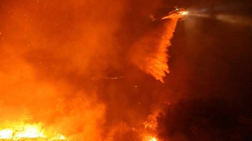 cave fire 2