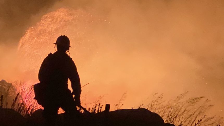 cave fire 4
