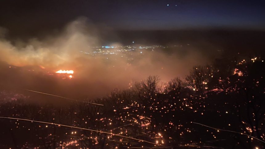cave fire 5