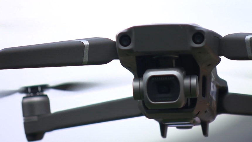 DRONE
