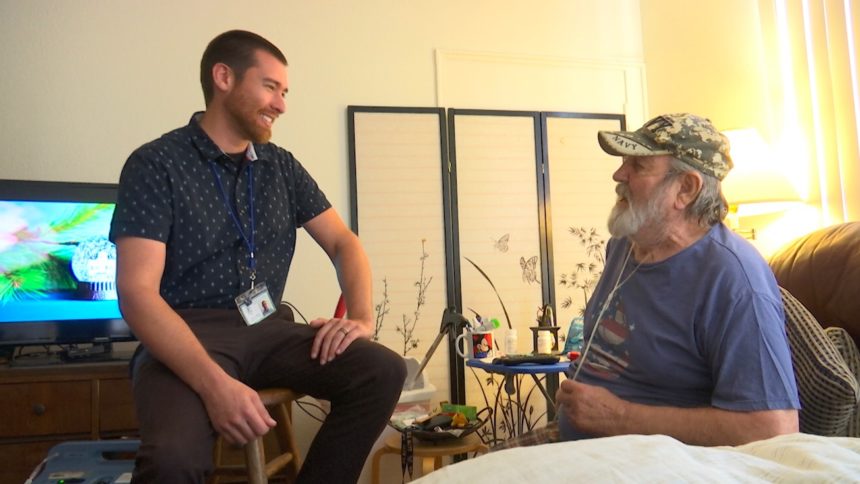 Good Samaritan Veterans