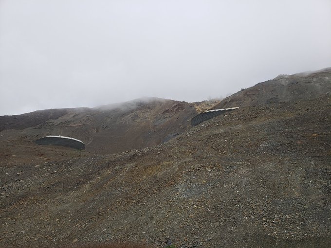 highway 1 closures