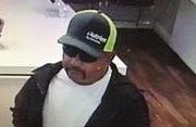 San Luis Obispo Robbery